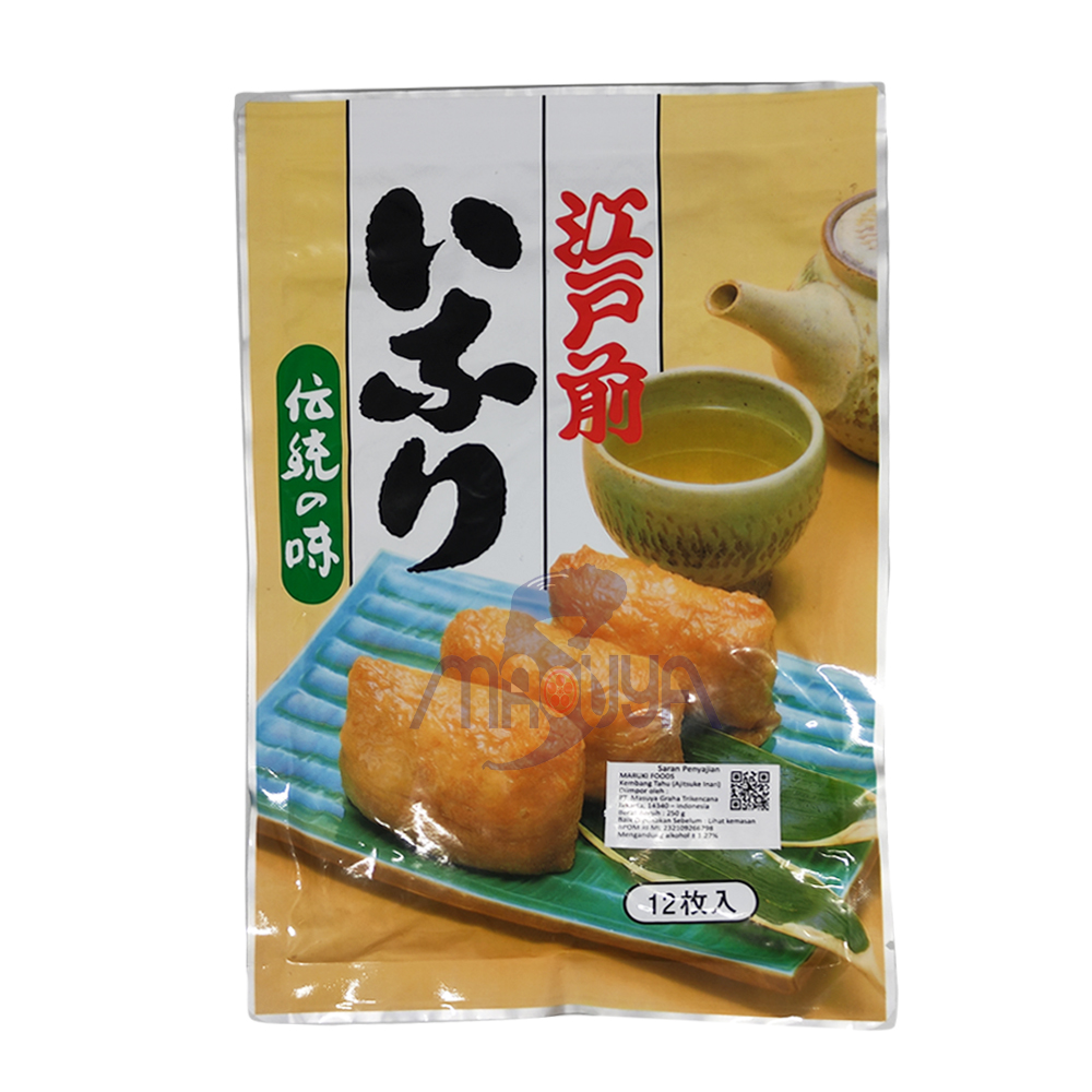 Ajitsuke Inari 250 gr