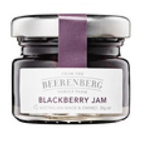  Beerenberg Blackberry Jam 28g