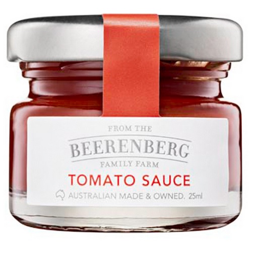 Beerenberg Tomato Sauce 25ml