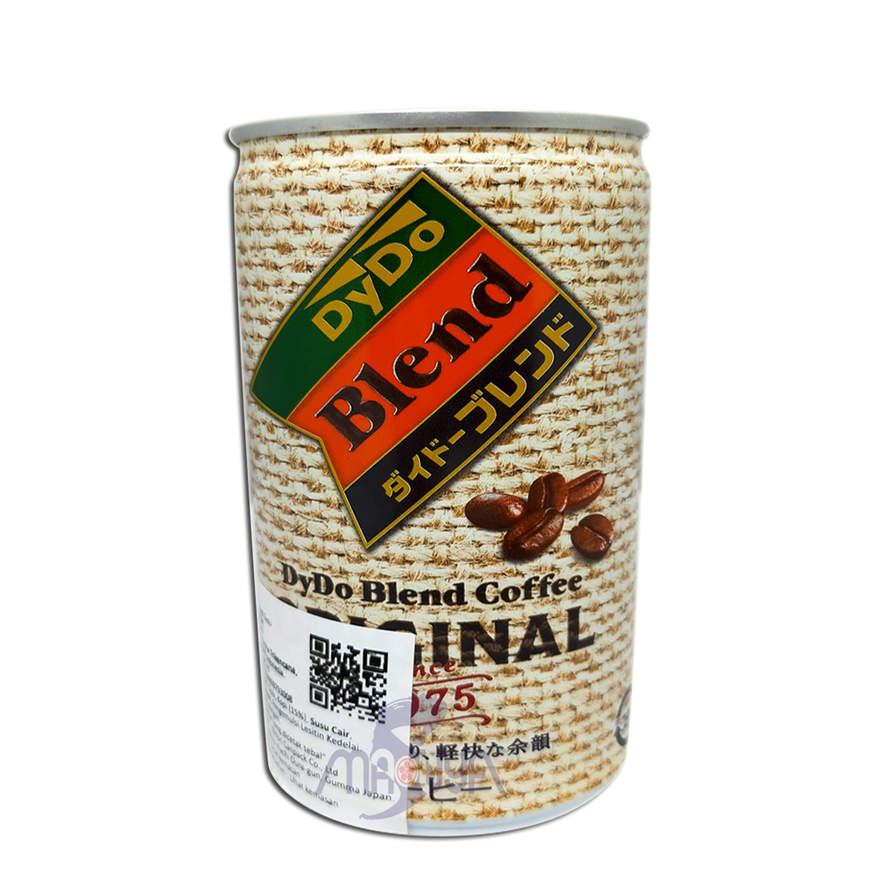 Dydo Blend Coffee 185 gr