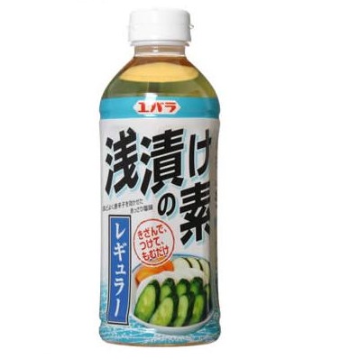 Ebara Asazuke No Moto Regular 500ml