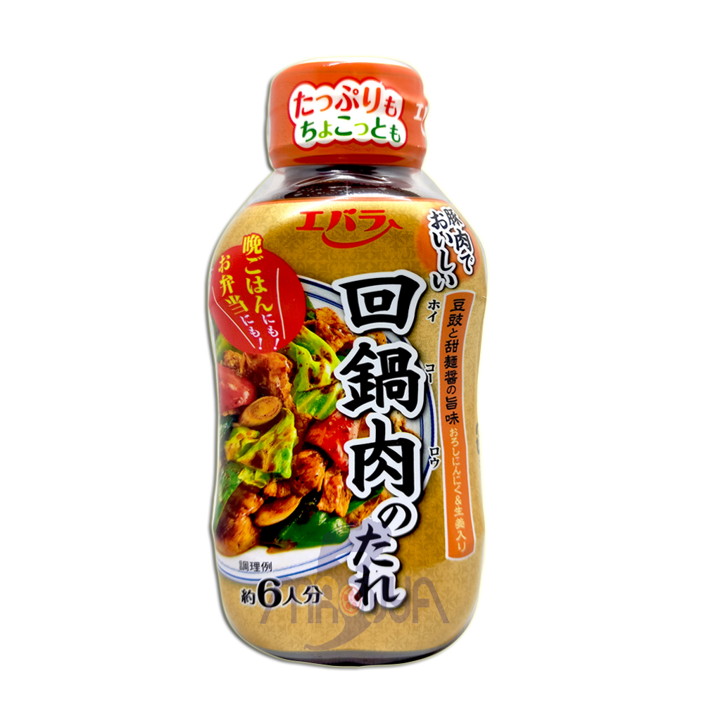 Ebara Hoikourou No Tare 230 gr