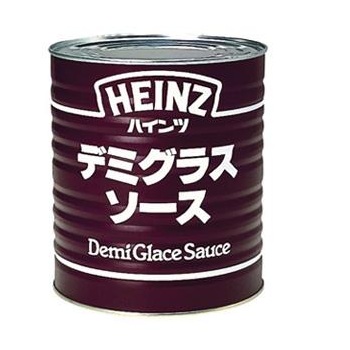 Heinz Demiglace Sauce 3kg
