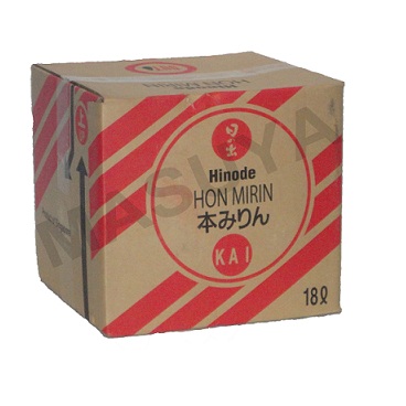 Hinode Hon Mirin 18 Ltr