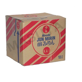 Hinode Jun Mirin 18 Ltr