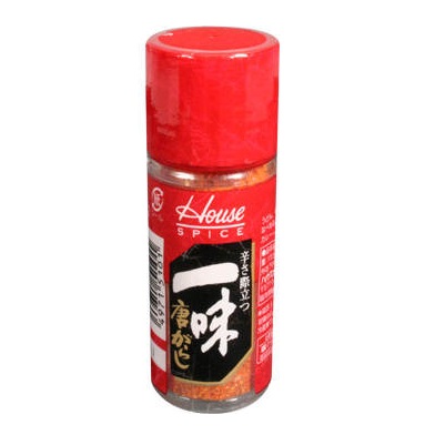 House Ichimi Togarashi 16 gr