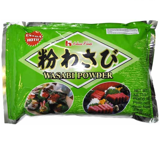 House Kona Wasabi 1kg