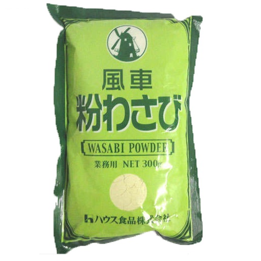 House Kona Wasabi 300gr