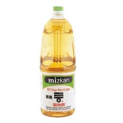 Mizkan Suehiro (Grain Flavoured Distilled Vinegar) 1.8 Ltr