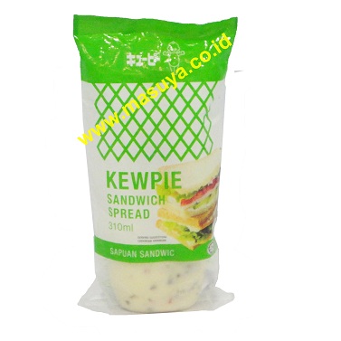 Kewpie Sandwich Spread 310ml