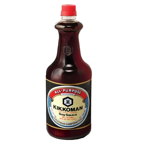 Kikkoman Shoyu 1.6 Ltr