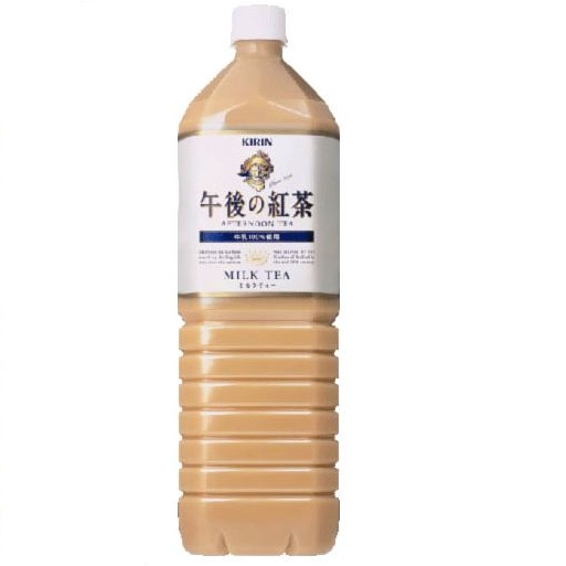 Kirin Gogono Kocha Milk Tea 1.5L