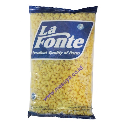 La Fonte Chiferi Rigate 500 gr