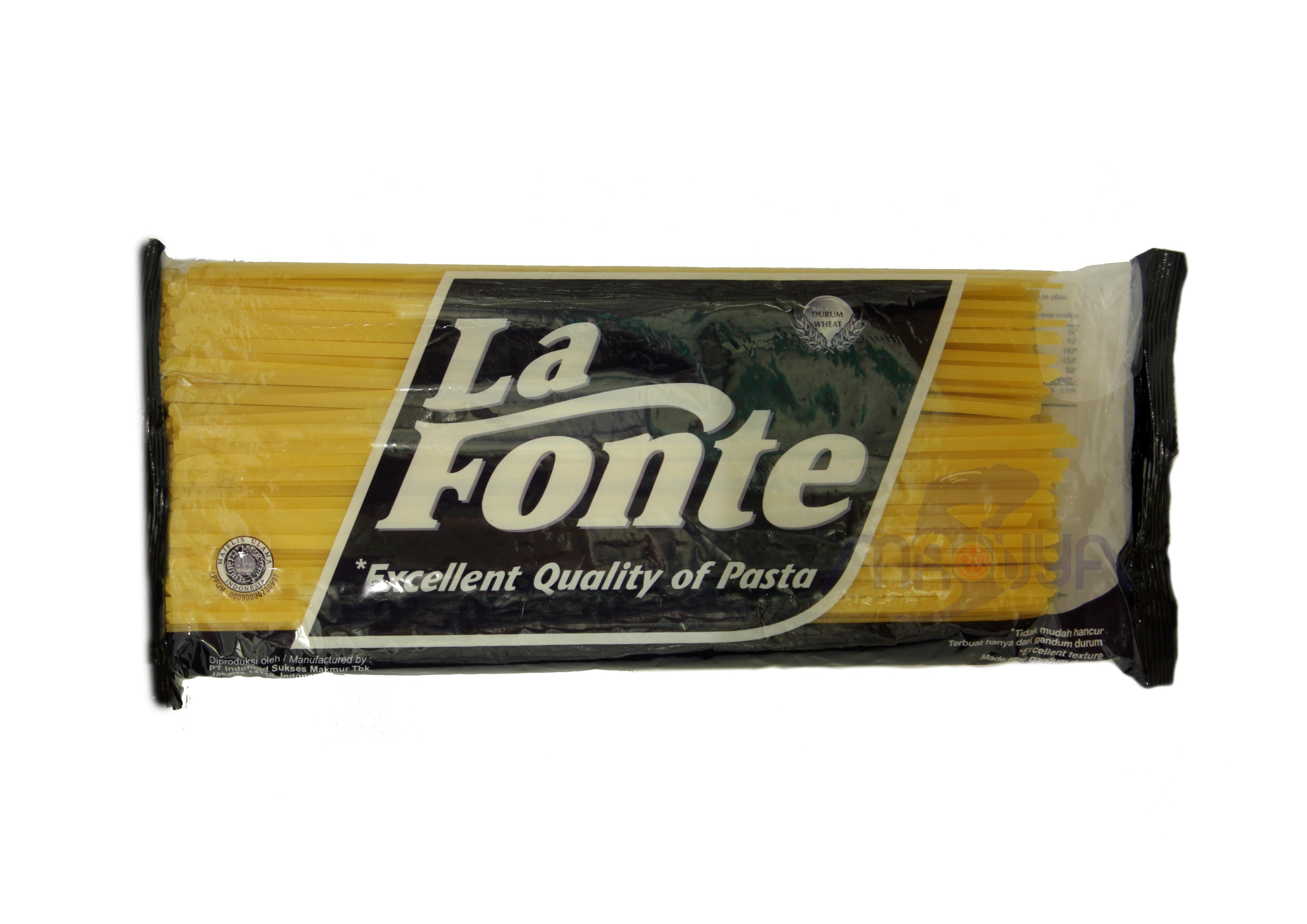 La Fonte Linguine 500 gr