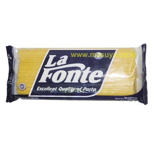 La Fonte Spaghetti 1 Kg