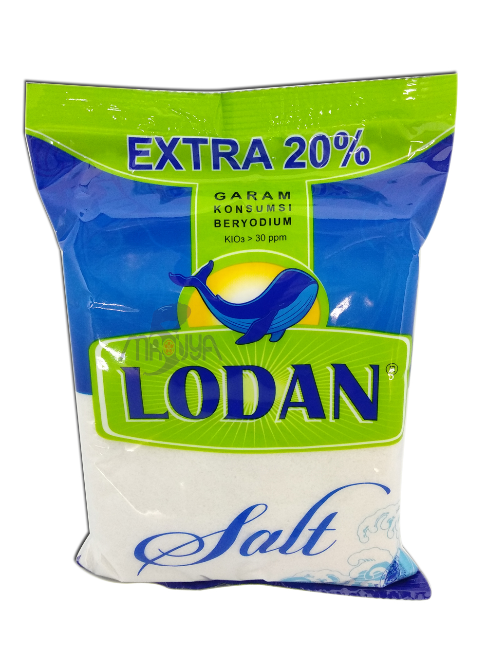 Lodan Garam 500 gr