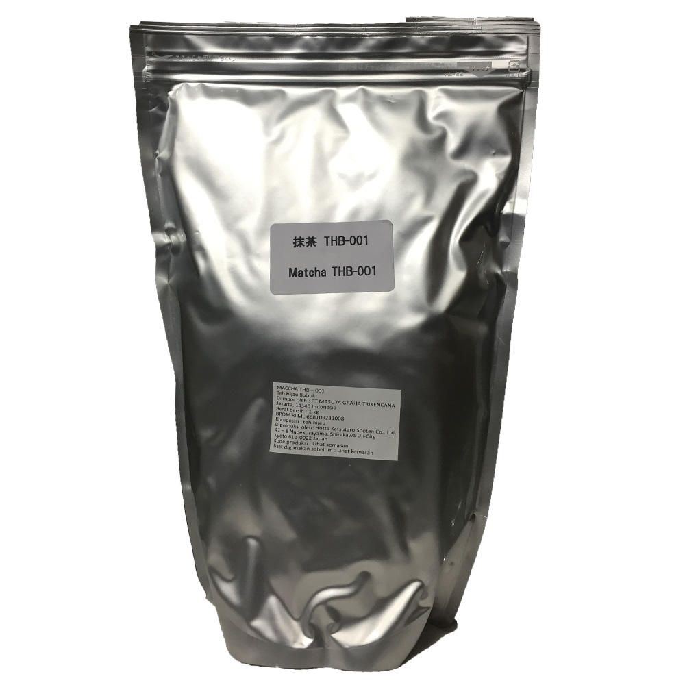 Maccha THB-001 1 Kg