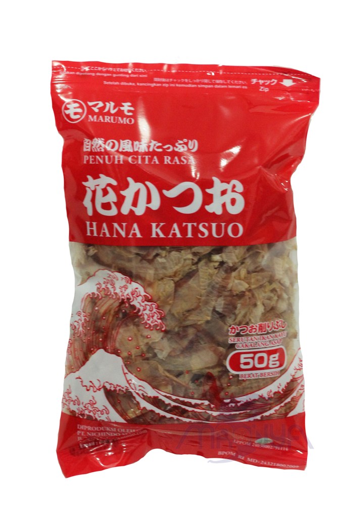 Marumo Hanakatsuo 50 gr
