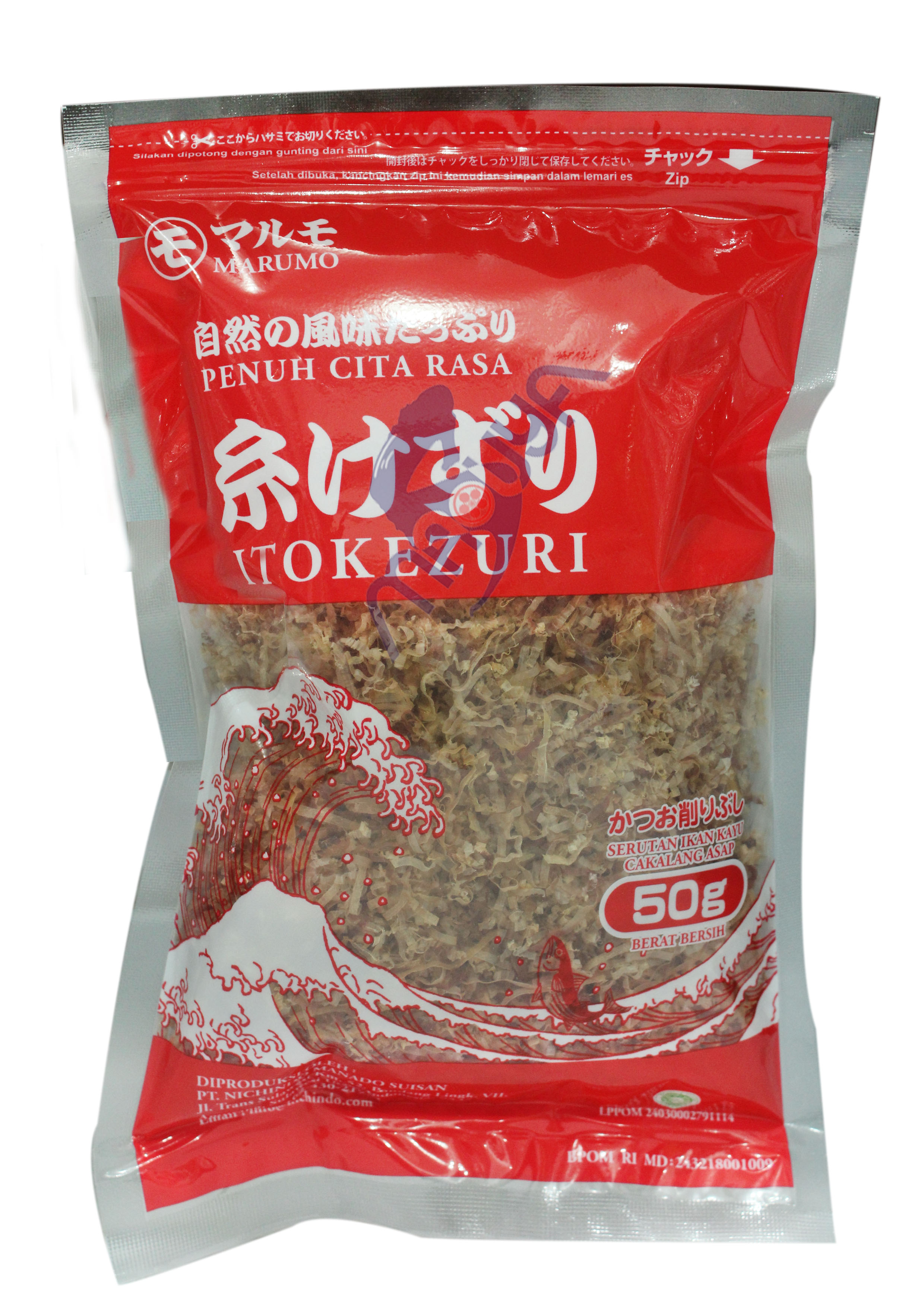 Marumo Itokezuri 50 gr