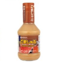 Mizkan Goma Shabu 250 ml