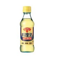 Mizkan Ryorishu 250 ml