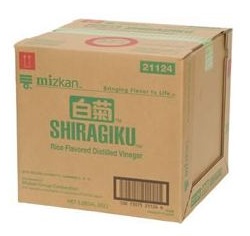 Mizkan Shiragiku 20 Ltr