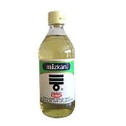 Mizkan Kokumotsu Su Grain 500 ml