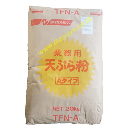 Nissin Tempura-ko 20 kg