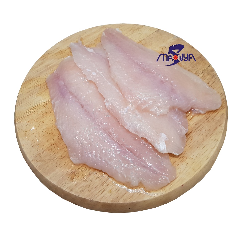 Pangasius Fillet 1 Kg