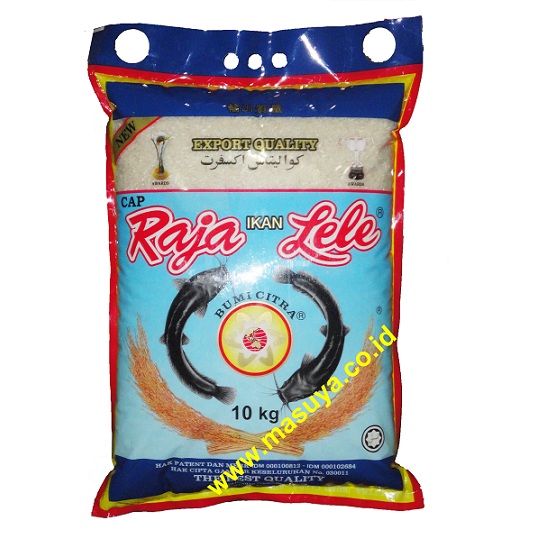 Raja Lele Rice Black 10 Kg