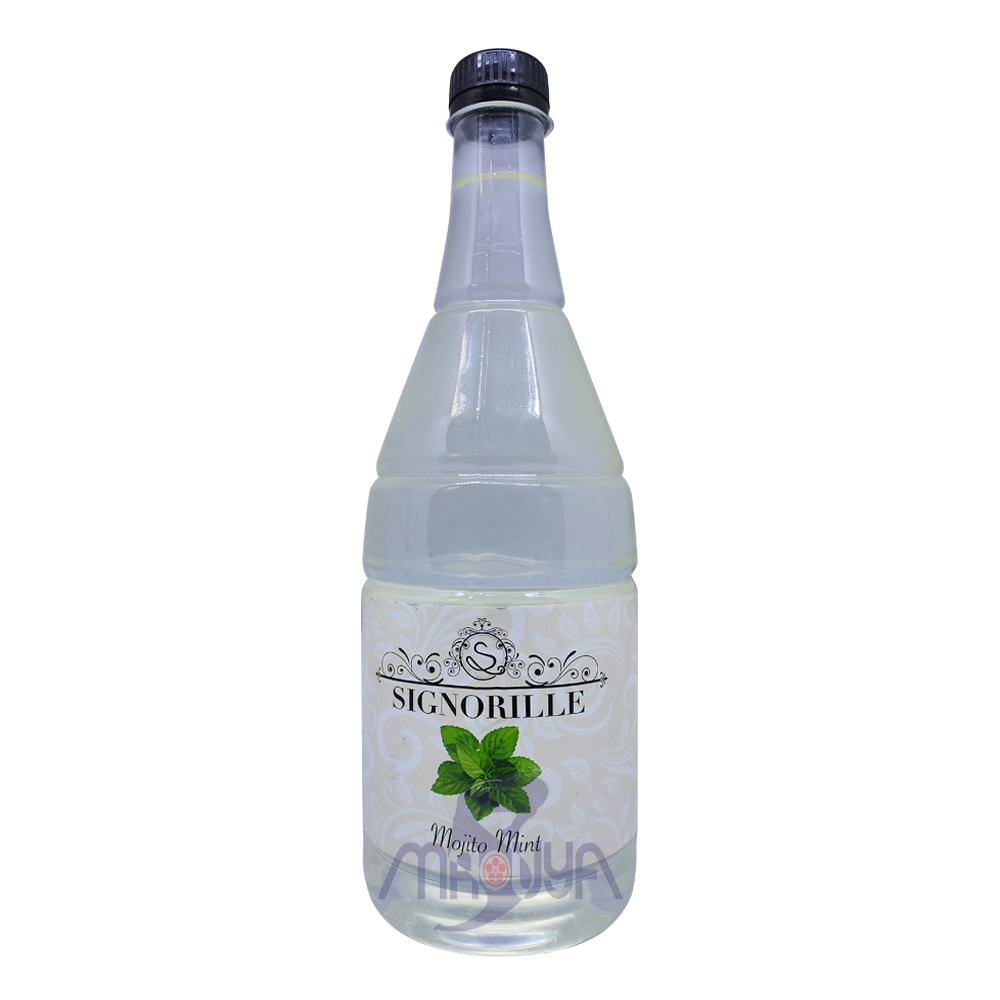 Signorille Mint 1 Ltr