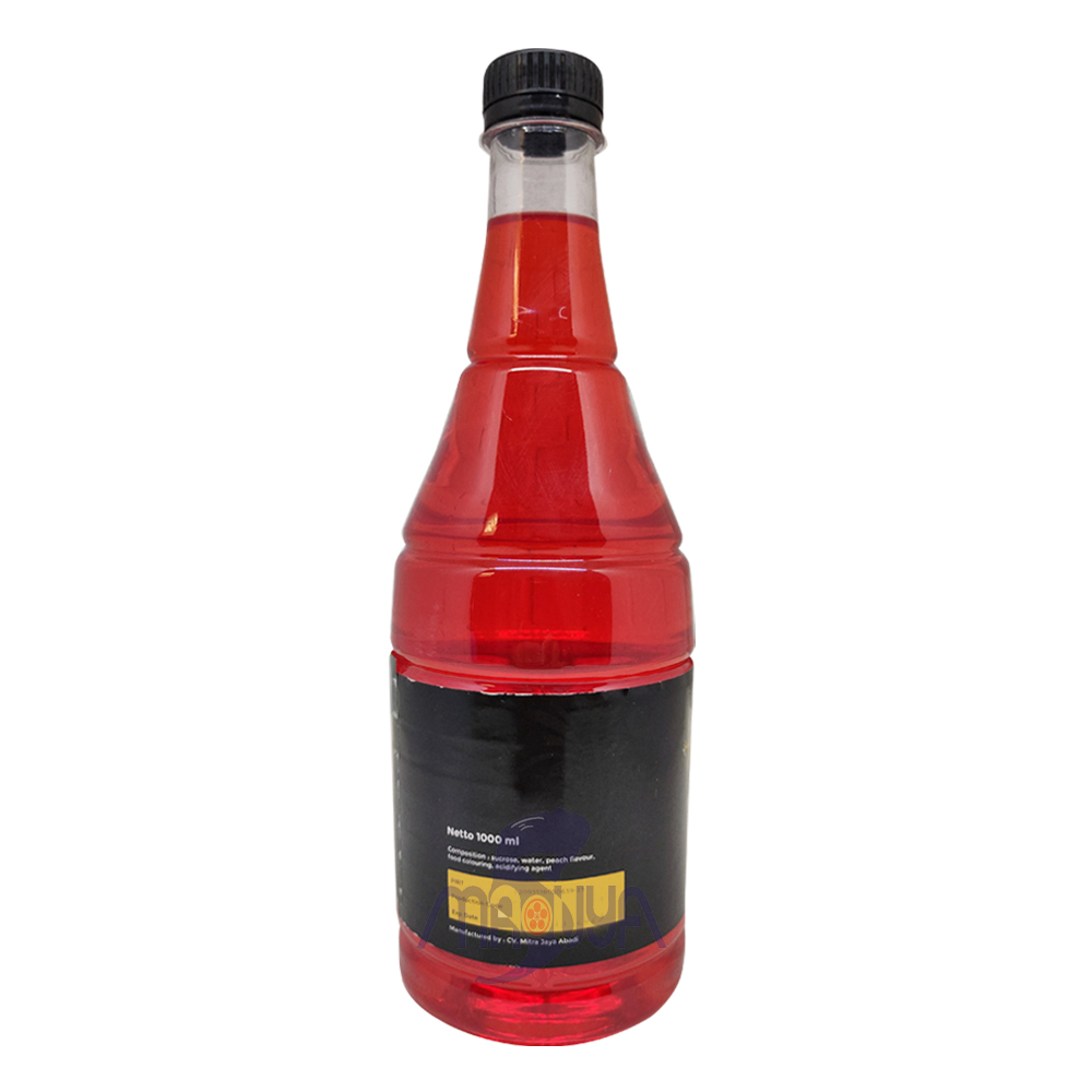 Signorille Peach 1 Ltr