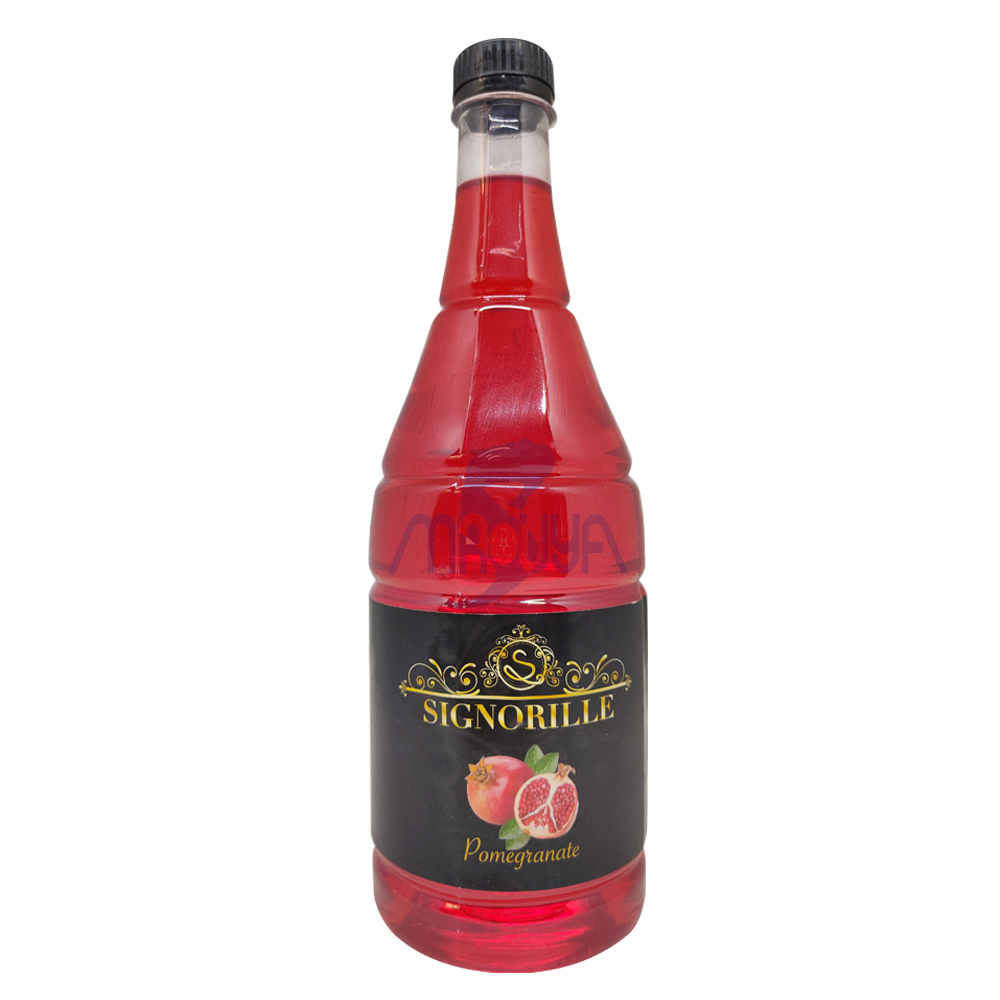 Signorille Pomegranate 1 Ltr