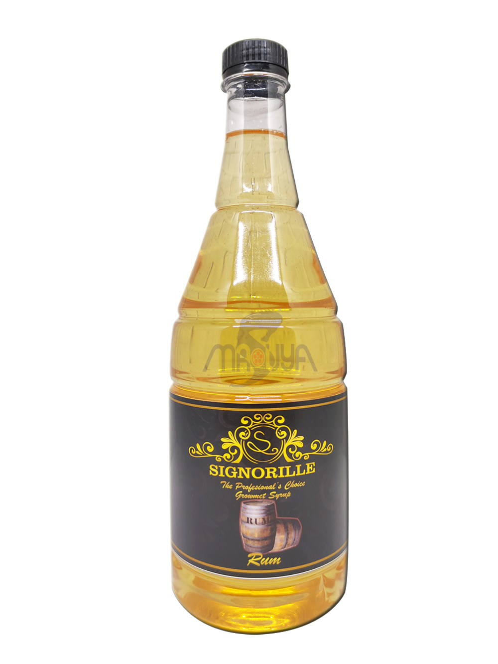 Signorille Rhum 1 Ltr