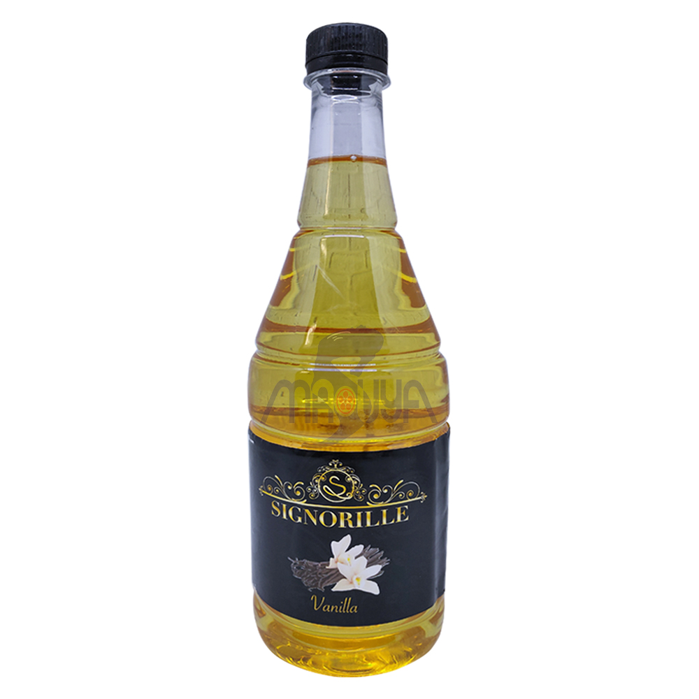 Signorille Vanilla 1 Ltr