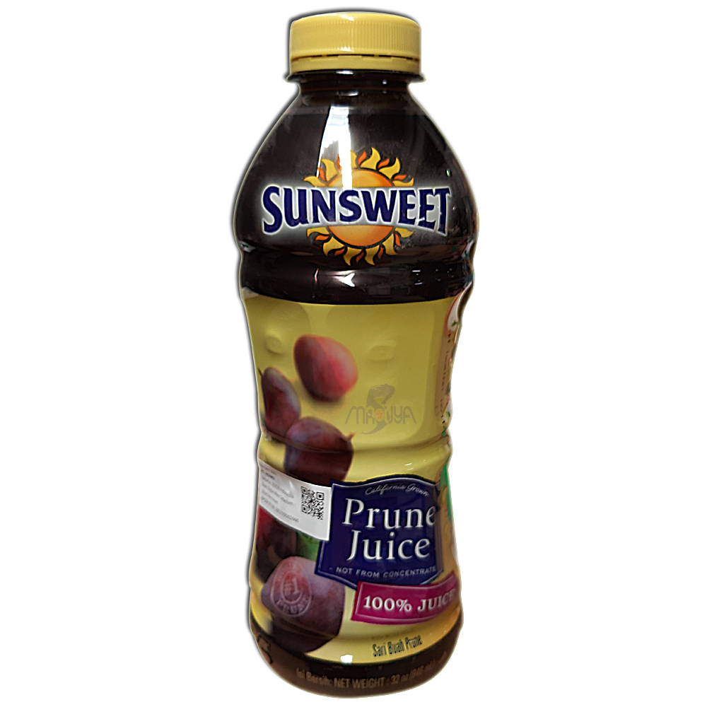 Sunsweet Prune Juice 946 ml