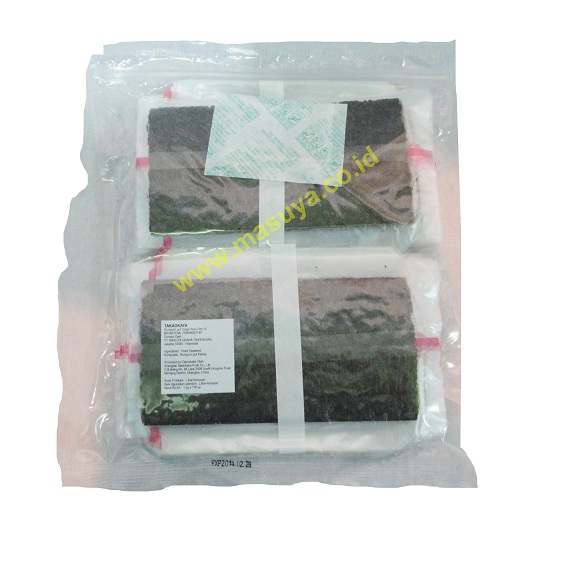 Takaokaya Onigiri Film A 100pcs