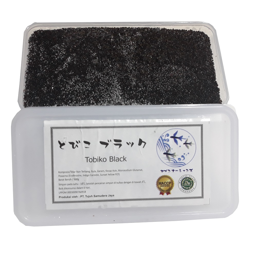 Tobiko Caviar 500 gr