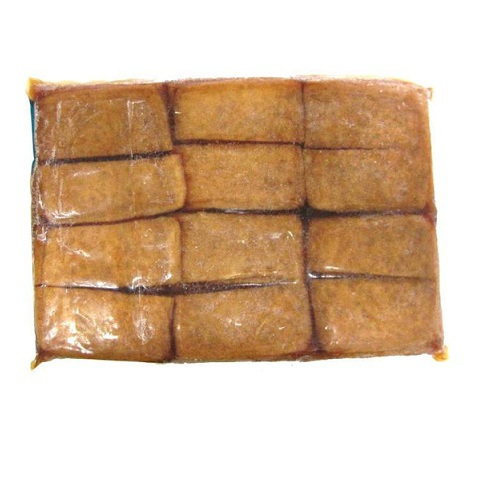 Ajitsuke Inari 780 gr (40 pcs)